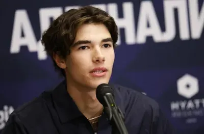 Цолов: Днес карахме с най-лошите ни гуми, добрите са за утре