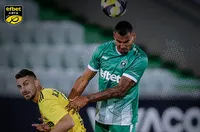 Лудогорец надви Добруджа с 2:1 и поведе в efbet Лига (ВИДЕО)