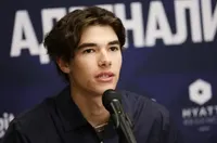 Цолов: За мен беше забавно състезание
