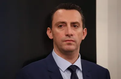 Министър Пешев: Работим за масовия спорт, високите постижения и младите 