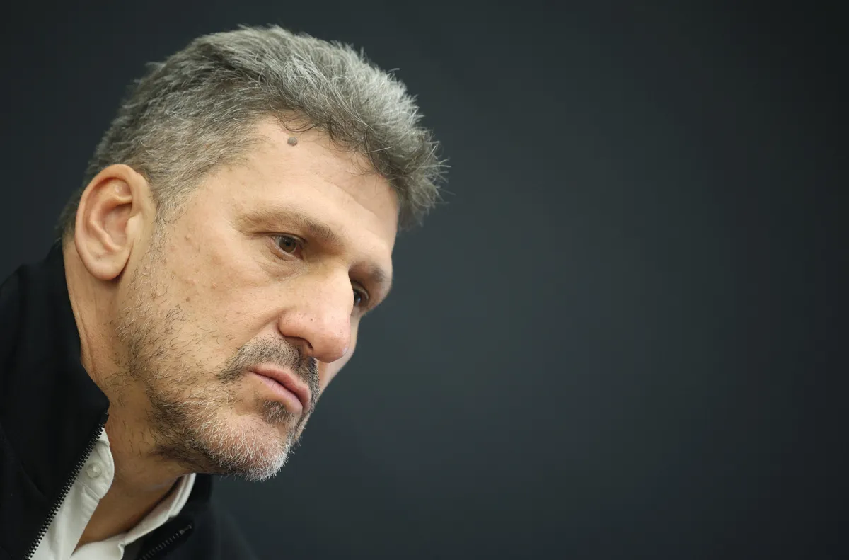 Филип Филипов за оставката на Нога: Прах в очите на хората