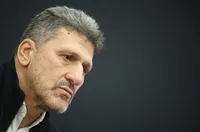 Филип Филипов за оставката на Нога: Прах в очите на хората