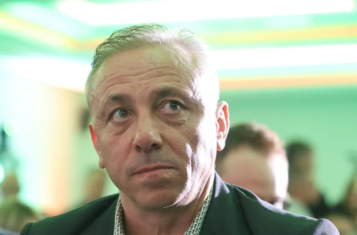 Илиан Илиев: Не можем да си позволим скъпите футболисти, трябва да ги създаваме и го правим