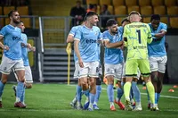 Арда прегази девет от Ботев Пловдив с 5:0 на "Колежа"(ВИДЕО)
