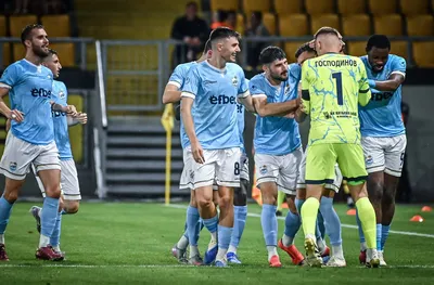 Арда прегази девет от Ботев Пловдив с 5:0 на "Колежа"(ВИДЕО)