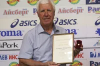 Паро: Повечето играчи на ЦСКА са чужденци не за България, а за футбола