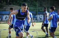 Левски губи ас за мача със Сабах
