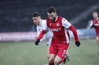 Керкез изгони звезда на ЦСКА
