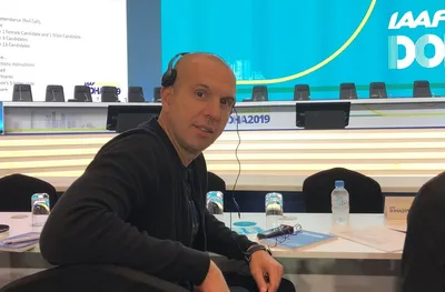 Новият президент на БФЛА дава премии за състезатели и треньори за Европейското до 20 г