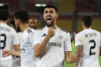 Карабах победи Шкендия с 1:0 като гост (ВИДЕО)