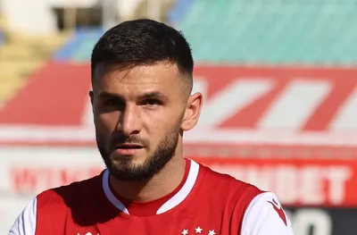 Национал заменя Делова в ЦСКА