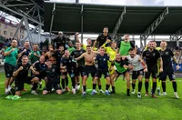 Арда замина за Литва