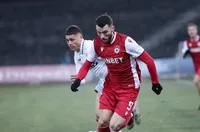 Стана ясно защо отстраниха Бютучи от ЦСКА