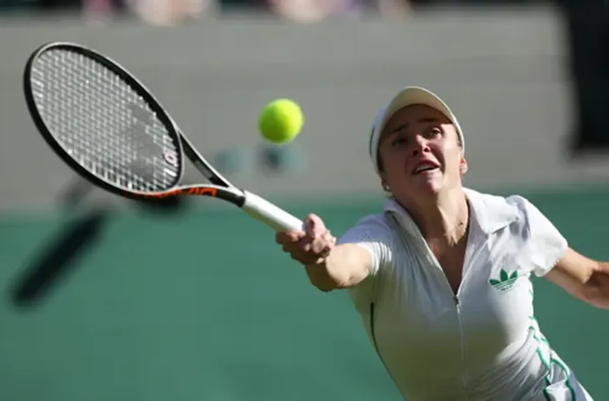 Грозната страна на спорта: Украинка получи смъртни заплахи 