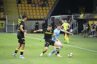 НОВО 20: Филипов поиска преиграване на Ботев (Пд) - Арда