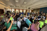 Софийският градски съд спря вписването на новото ръководство на БФ лека атлетика