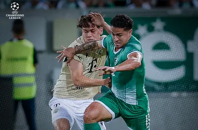 НА ЖИВО: Лудогорец - Ференцварош 0:0, отмениха гол на гостите
