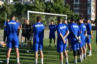 Академик (Свищов) удари Ювентус (Малчика) в контрола