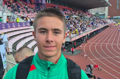 България с първи финалист на Европейското U20 в Тампере