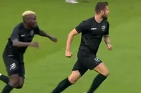 НА ЖИВО: Кауно Жалгирис - Арда 0:0