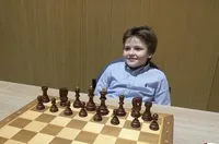 Българче с европейска титла по шах