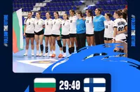 България е на полуфинал на ЕП по хандбал