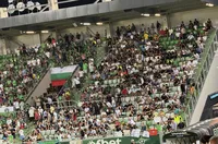 Лудогорец благодари на феновете си