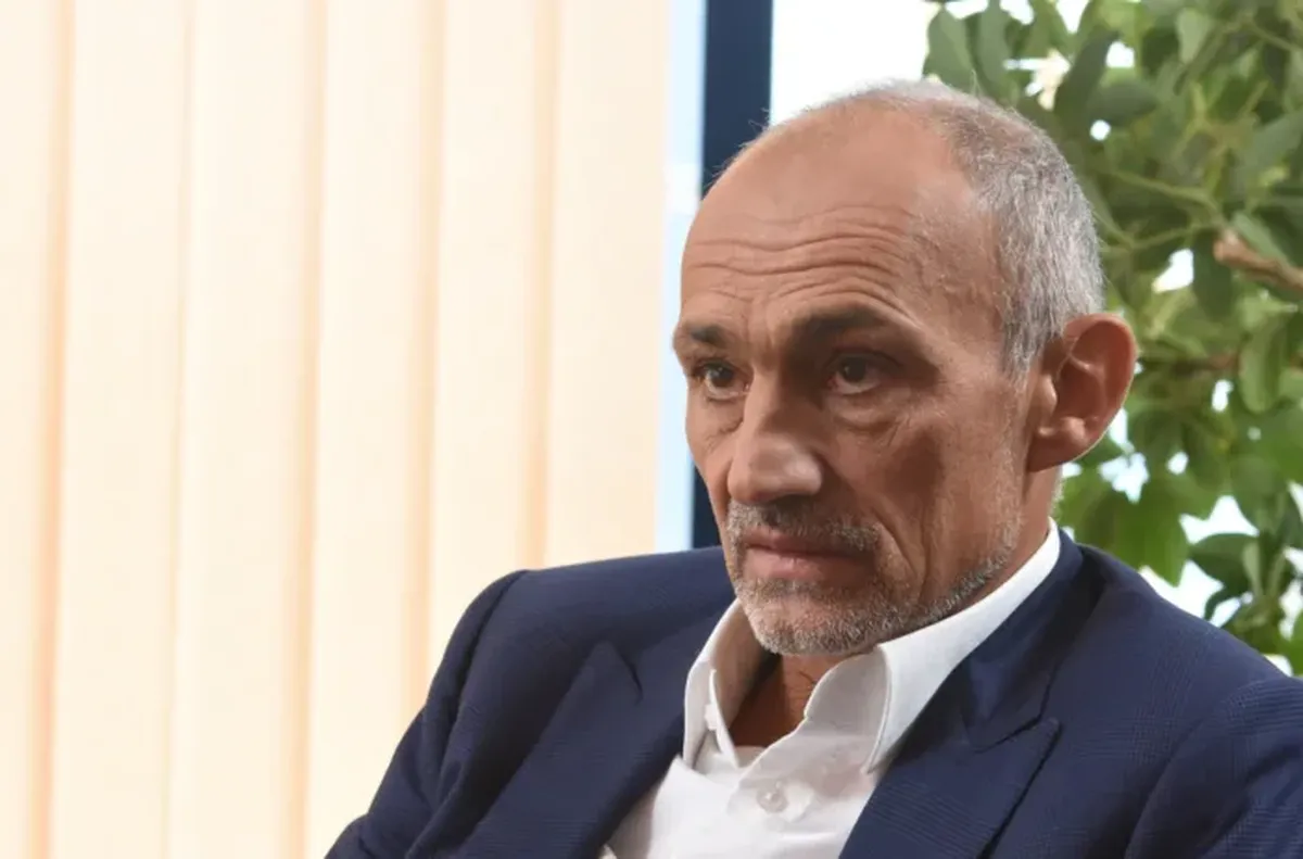 Асен Христов: Решението ми да напусна БФЛА беше заради несъгласието ми с порочните методи на Карамаринов