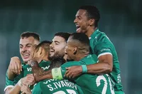 Лудогорец отлита за Унгария в понеделник