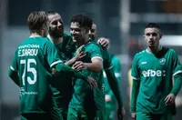 Лудогорец пусна програмата за гостуването на Ференцварош