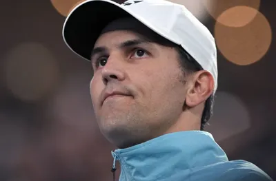 WTA свали наказанието на бившия треньор на Рибакина