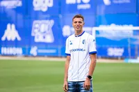 Бастунов с гол на старта на сезона в Португалия