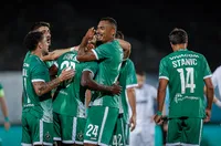 Мощен Лудогорец преби Славия - 3:0 (ВИДЕО)