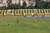 Черноморец изпусна Миньор в Перник