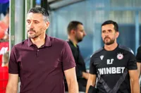 Керкез даде за пример Илиан Илиев