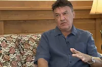 Боби Михайлов проговори: Дал съм всичко от себе си като вратар, капитан и президент