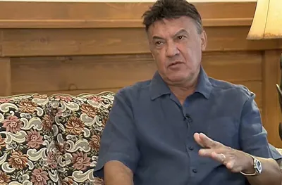 Боби Михайлов проговори: Дал съм всичко от себе си като вратар, капитан и президент