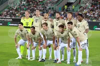 Ференцварош с рутинна победа преди реванша с Лудогорец