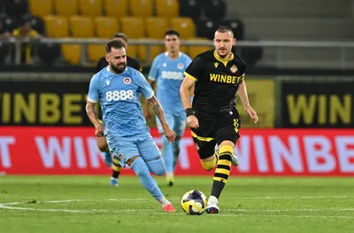 Великолепен Локо (Сф) удари Ботев (Пд) на Колежа - 1:0