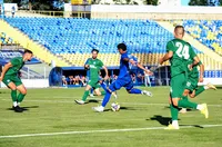 Септември и Берое в битка за първа победа в efbet Лига
