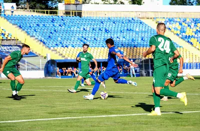 Септември и Берое в битка за първа победа в efbet Лига