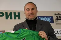 ЦСКА има нов спортен директор