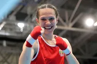 Световна шампионка стана майка
