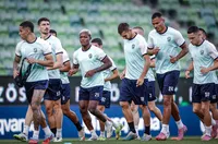 Лудогорец и Ференцварош в решителен сблъсък за Шампионска лига