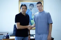 Левски подписа със свой юноша