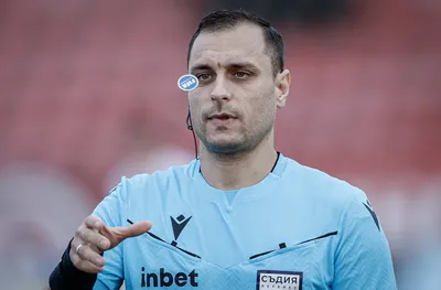 Красен Георгиев с наряд за дербито на Варна в efbet Лига