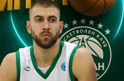 Алекс Симеонов се завърна в Балкан