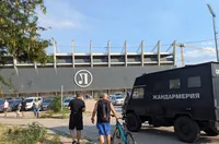 Още поне два месеца без осветление на "Лаута"