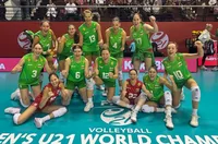 Националките ни до 21 години разбиха САЩ с 3:0 и са на 1/4-финал!