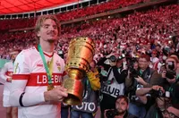 Байерн се отказва от “диаманта” на Щутгарт?